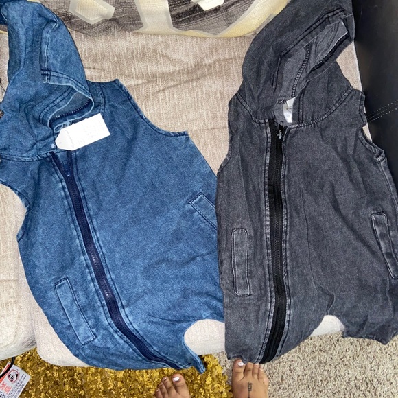 Boys Zip Up - Picture 1 of 4